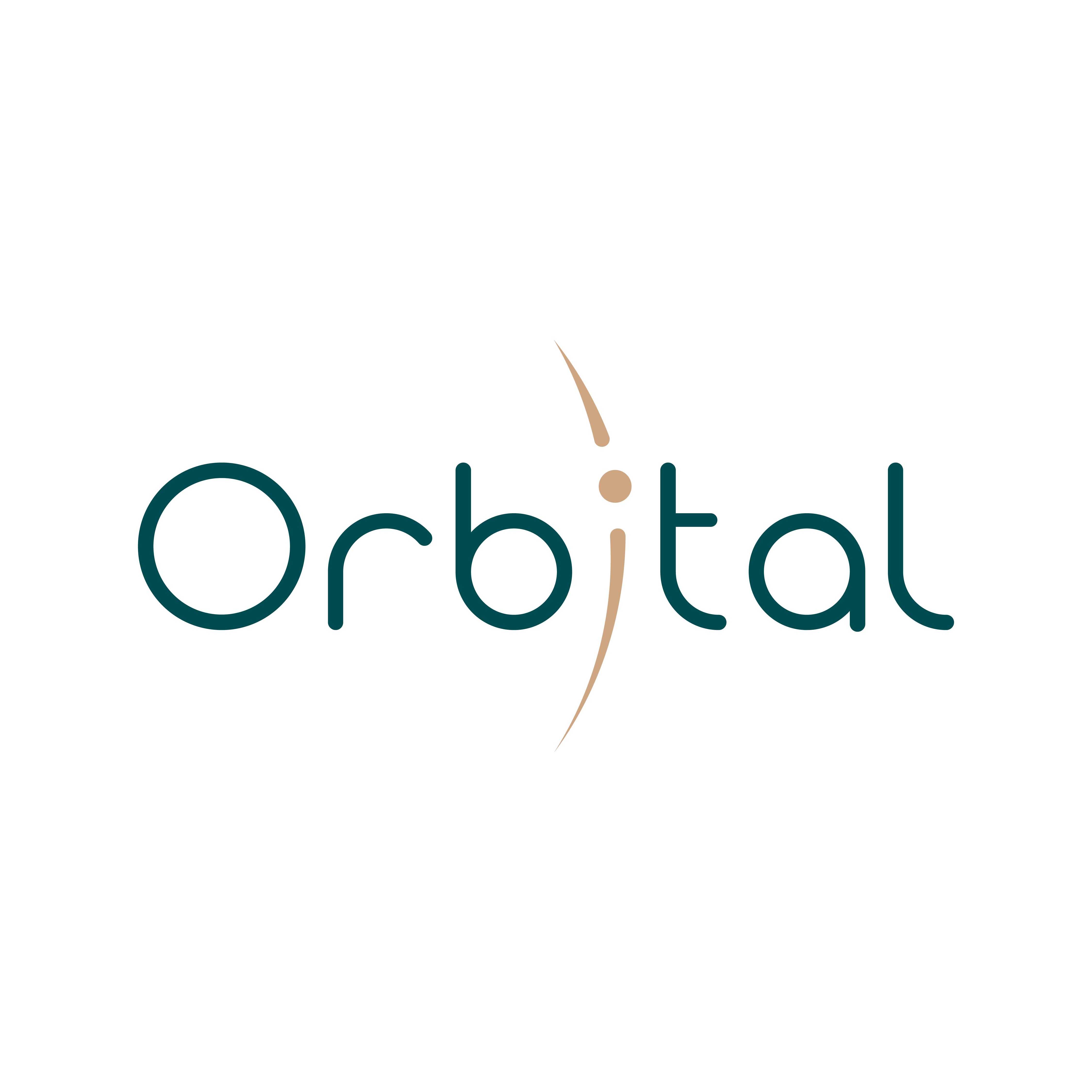 Orbital Logo